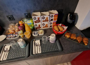 Chambre chez l habitant petit déjeuner compris